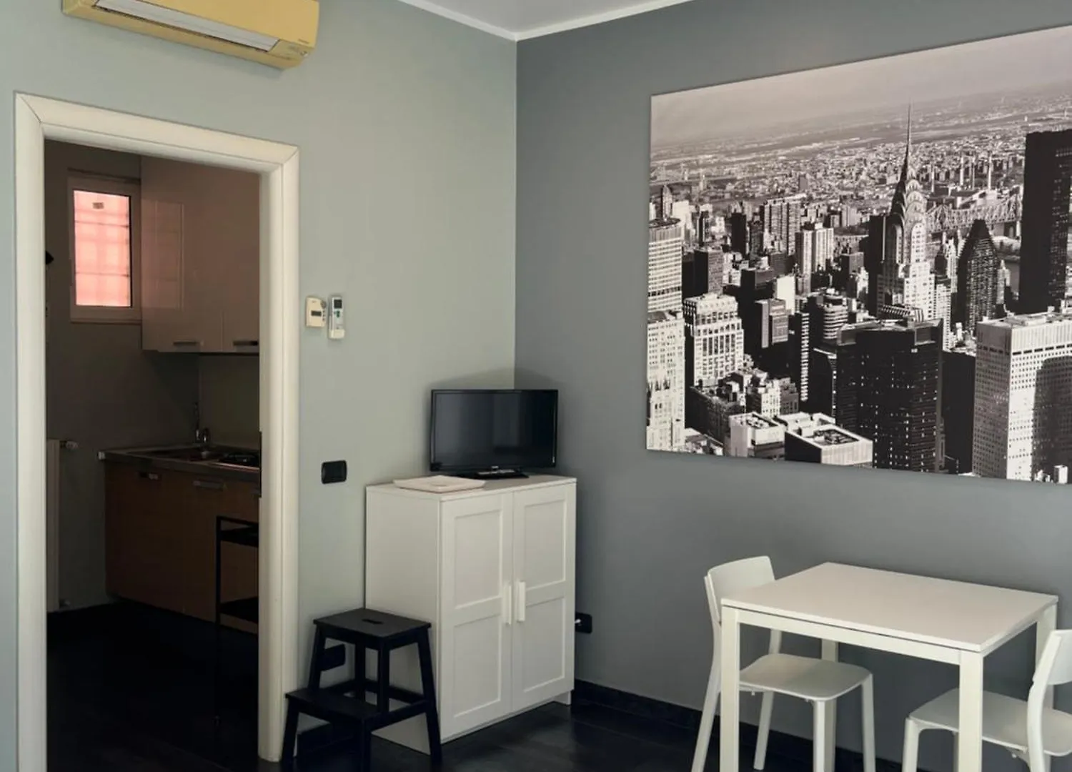 Ferienwohnung Miap Argonne M4 Mailand 0*,  Italien