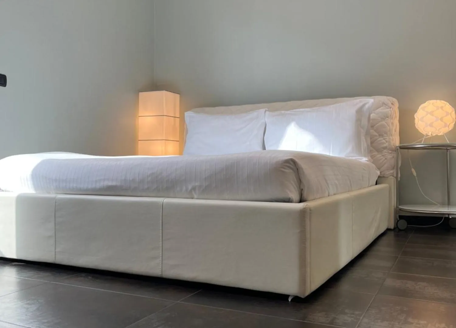 Ferienwohnung Miap Argonne M4 Mailand Apartment